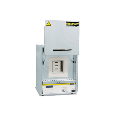 Lò nung Nabertherm 15 8lít 1500 độ HTCT 08/15